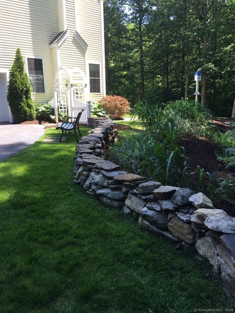 Tiny photo for 16 Hidden Lake Road, Haddam, CT 06441 (MLS # 24132906)