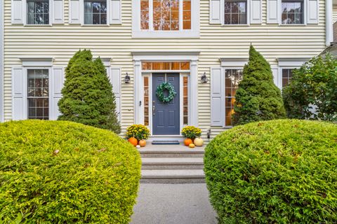 Tiny photo for 16 Hidden Lake Road, Haddam, CT 06441 (MLS # 24132906)