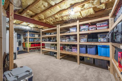Tiny photo for 16 Hidden Lake Road, Haddam, CT 06441 (MLS # 24132906)
