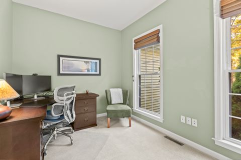 Tiny photo for 16 Hidden Lake Road, Haddam, CT 06441 (MLS # 24132906)