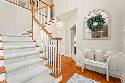 Tiny photo for 16 Hidden Lake Road, Haddam, CT 06441 (MLS # 24132906)