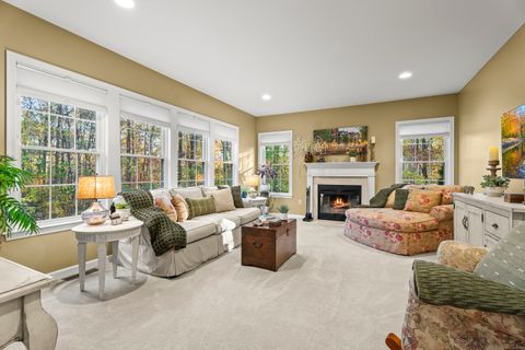 Tiny photo for 16 Hidden Lake Road, Haddam, CT 06441 (MLS # 24132906)