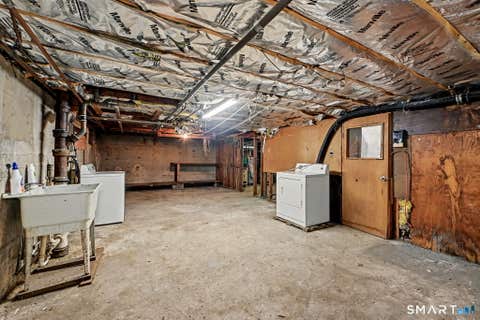 Tiny photo for 30 Charles Street, Stamford, CT 06902 (MLS # 24193817)