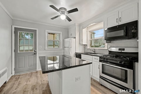 Tiny photo for 30 Charles Street, Stamford, CT 06902 (MLS # 24193817)