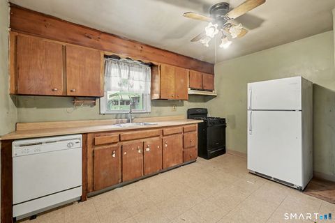 Tiny photo for 30 Charles Street, Stamford, CT 06902 (MLS # 24193817)
