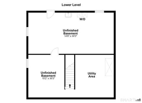 Tiny photo for 30 Charles Street, Stamford, CT 06902 (MLS # 24193817)
