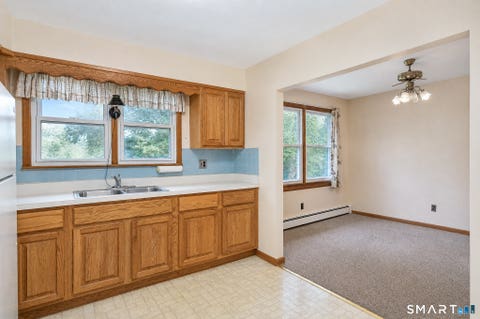 Tiny photo for 29 Saw Mill Road, New Fairfield, CT 06812 (MLS # 24195576)