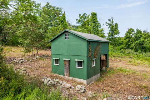 Tiny photo for 29 Saw Mill Road, New Fairfield, CT 06812 (MLS # 24195576)