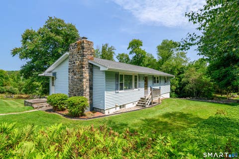 Tiny photo for 29 Saw Mill Road, New Fairfield, CT 06812 (MLS # 24195576)