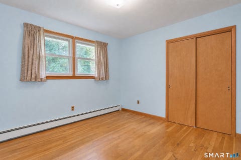 Tiny photo for 29 Saw Mill Road, New Fairfield, CT 06812 (MLS # 24195576)