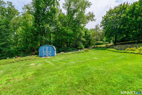 Tiny photo for 29 Saw Mill Road, New Fairfield, CT 06812 (MLS # 24195576)