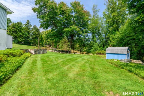 Tiny photo for 29 Saw Mill Road, New Fairfield, CT 06812 (MLS # 24195576)