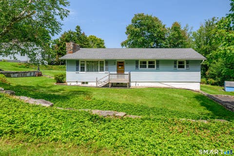 Photo of 29 Saw Mill Road, New Fairfield, CT 06812 (MLS # 24195576)