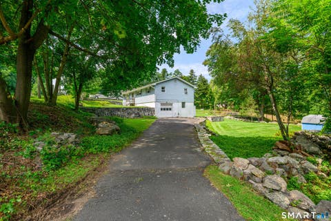 Tiny photo for 29 Saw Mill Road, New Fairfield, CT 06812 (MLS # 24195576)