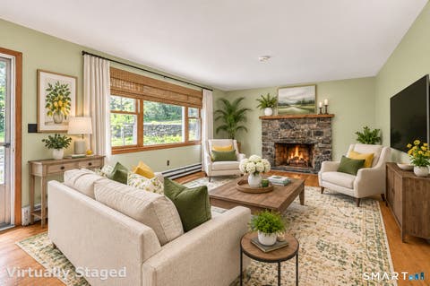 Tiny photo for 29 Saw Mill Road, New Fairfield, CT 06812 (MLS # 24195576)