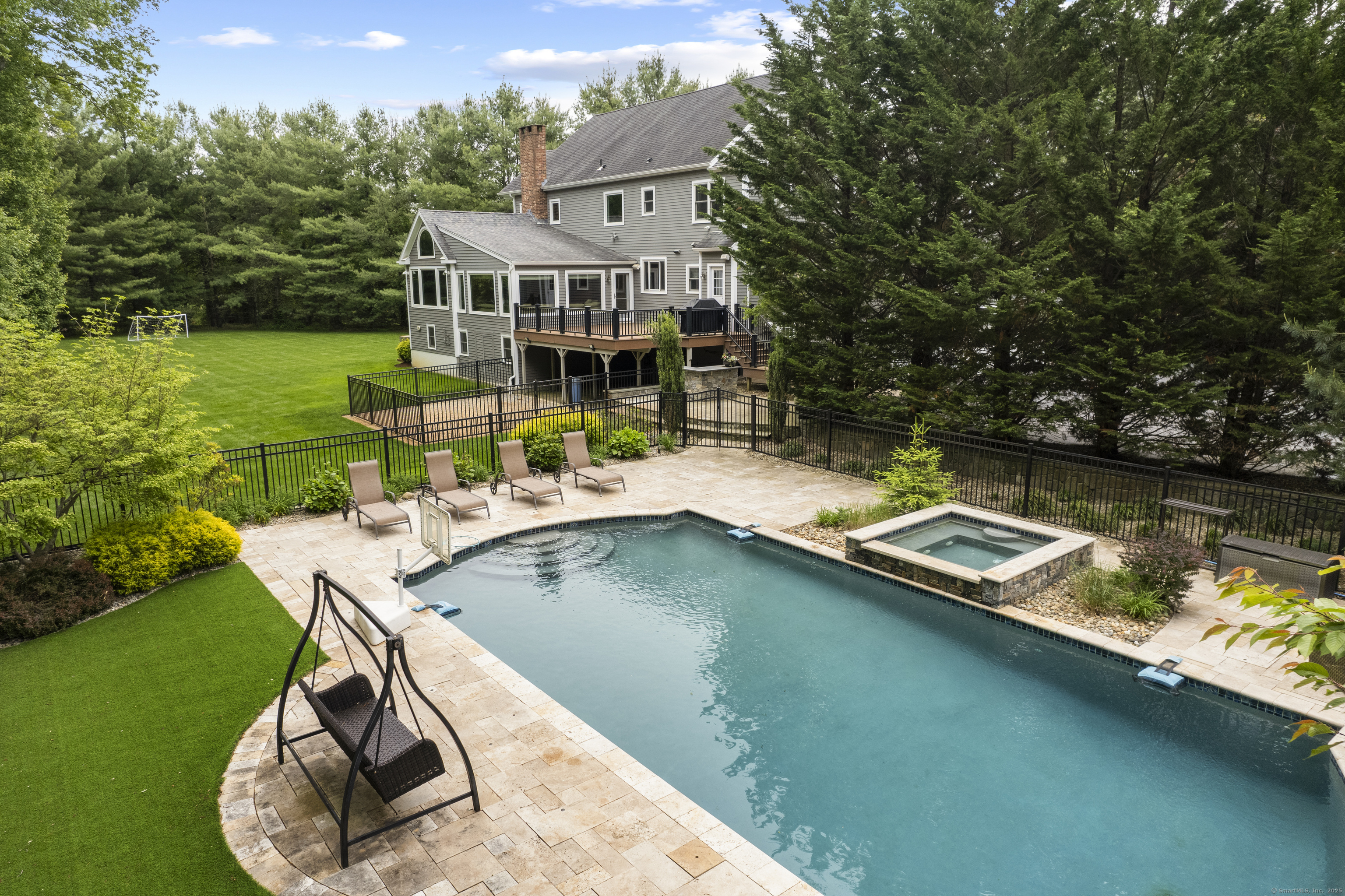 28 Indian Trail