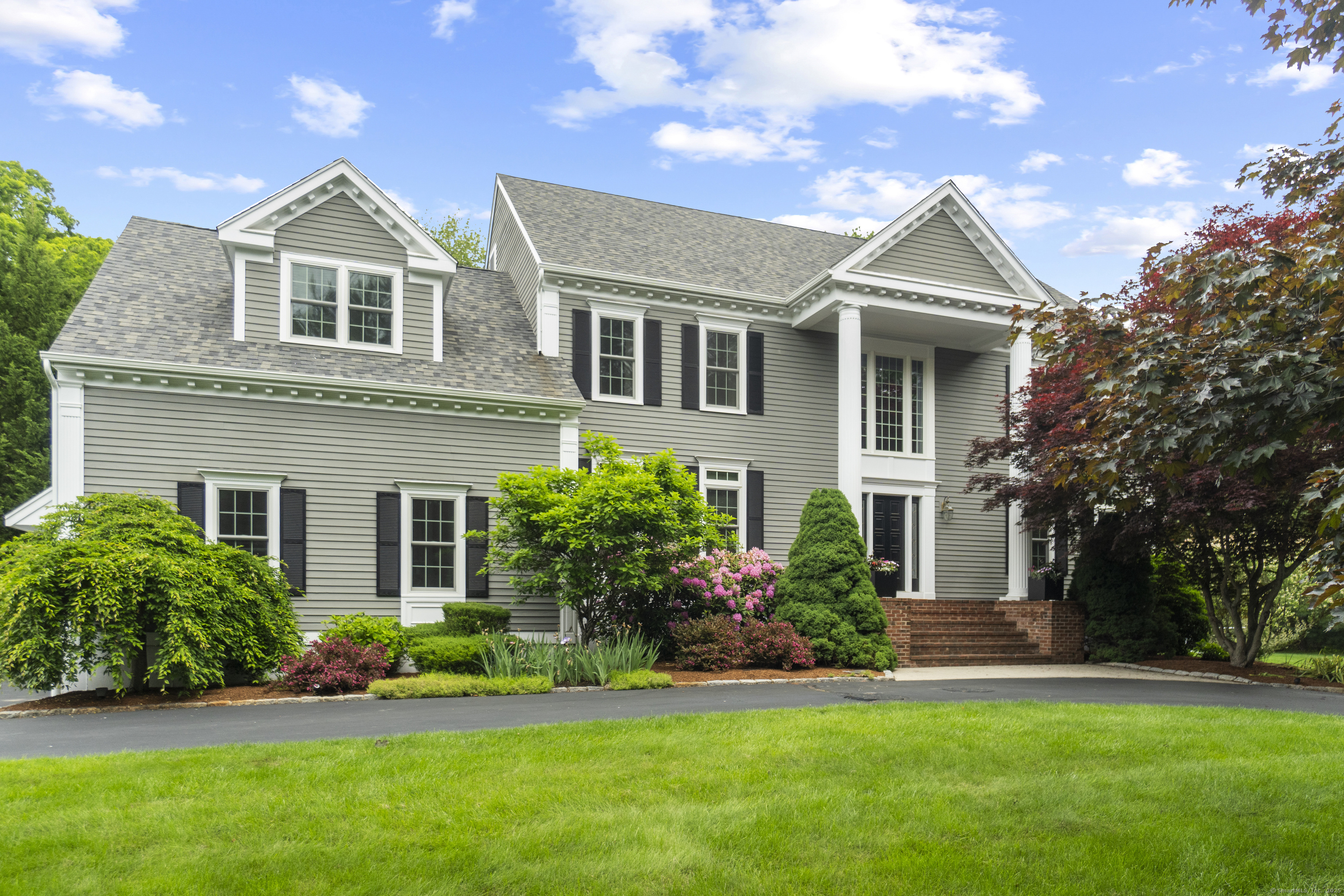 Property for Sale at Indian Trail, Madison, Connecticut - Bedrooms: 4 
Bathrooms: 4 
Rooms: 11  - $1,560,000
