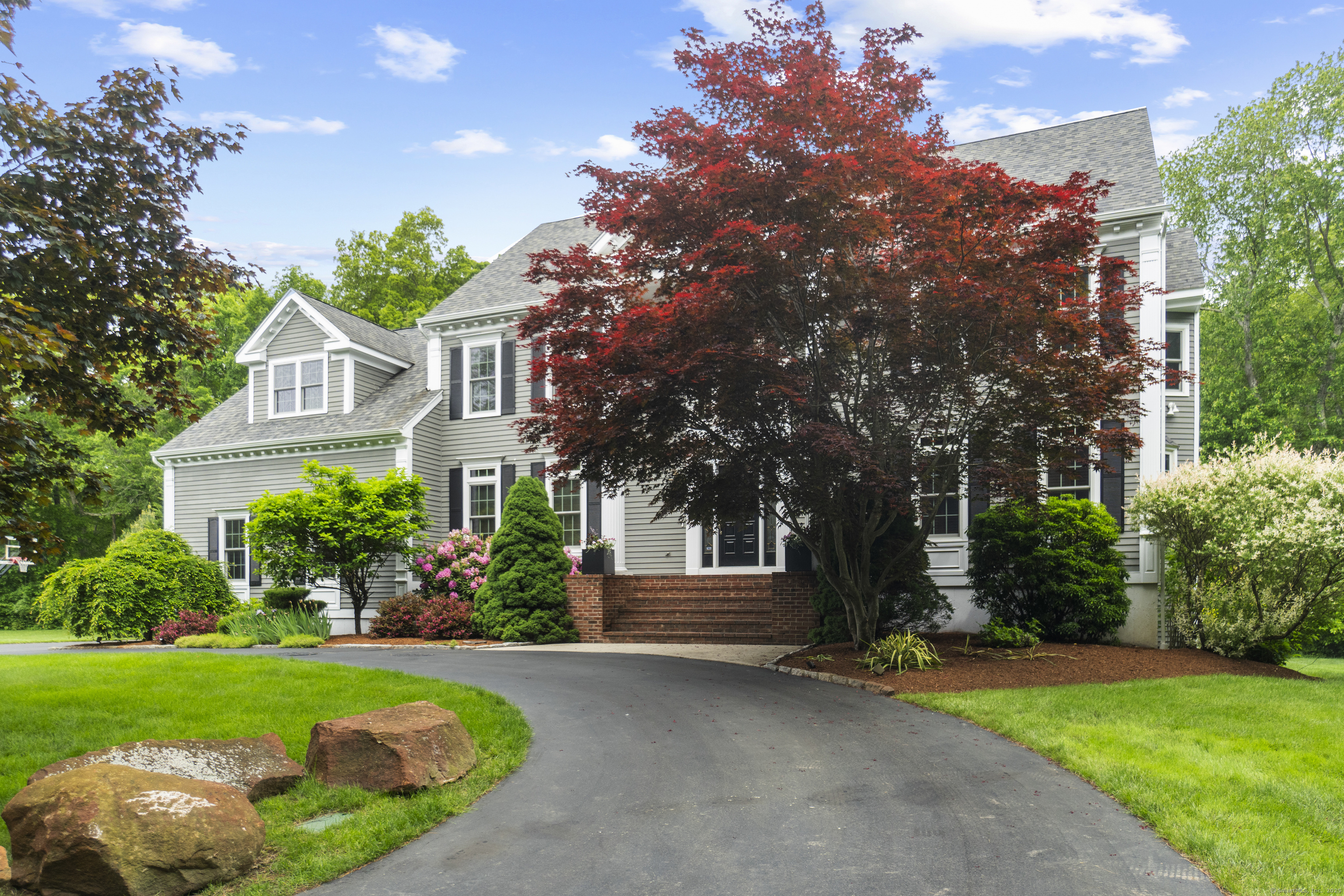 28 Indian Trail