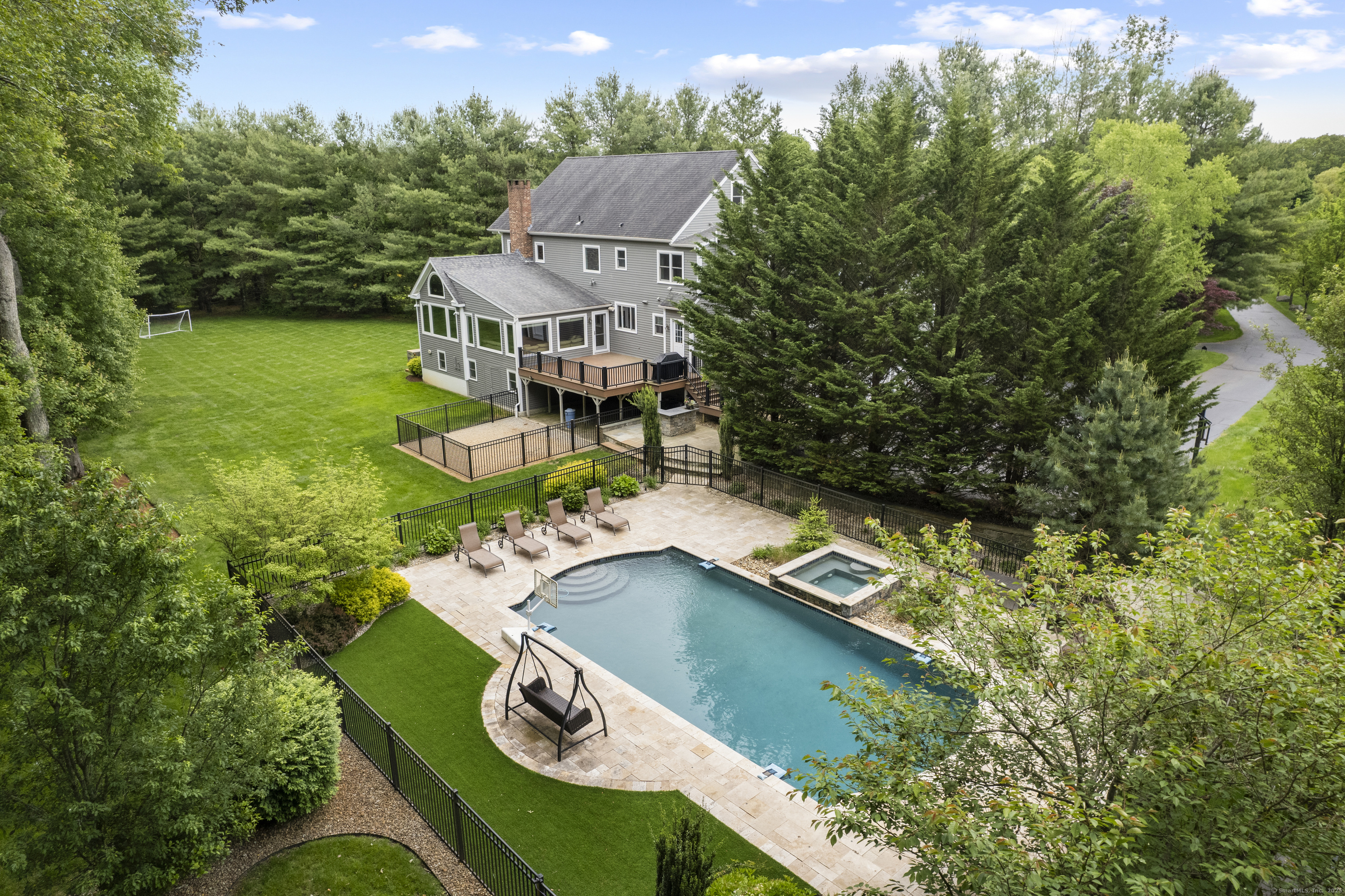 28 Indian Trail