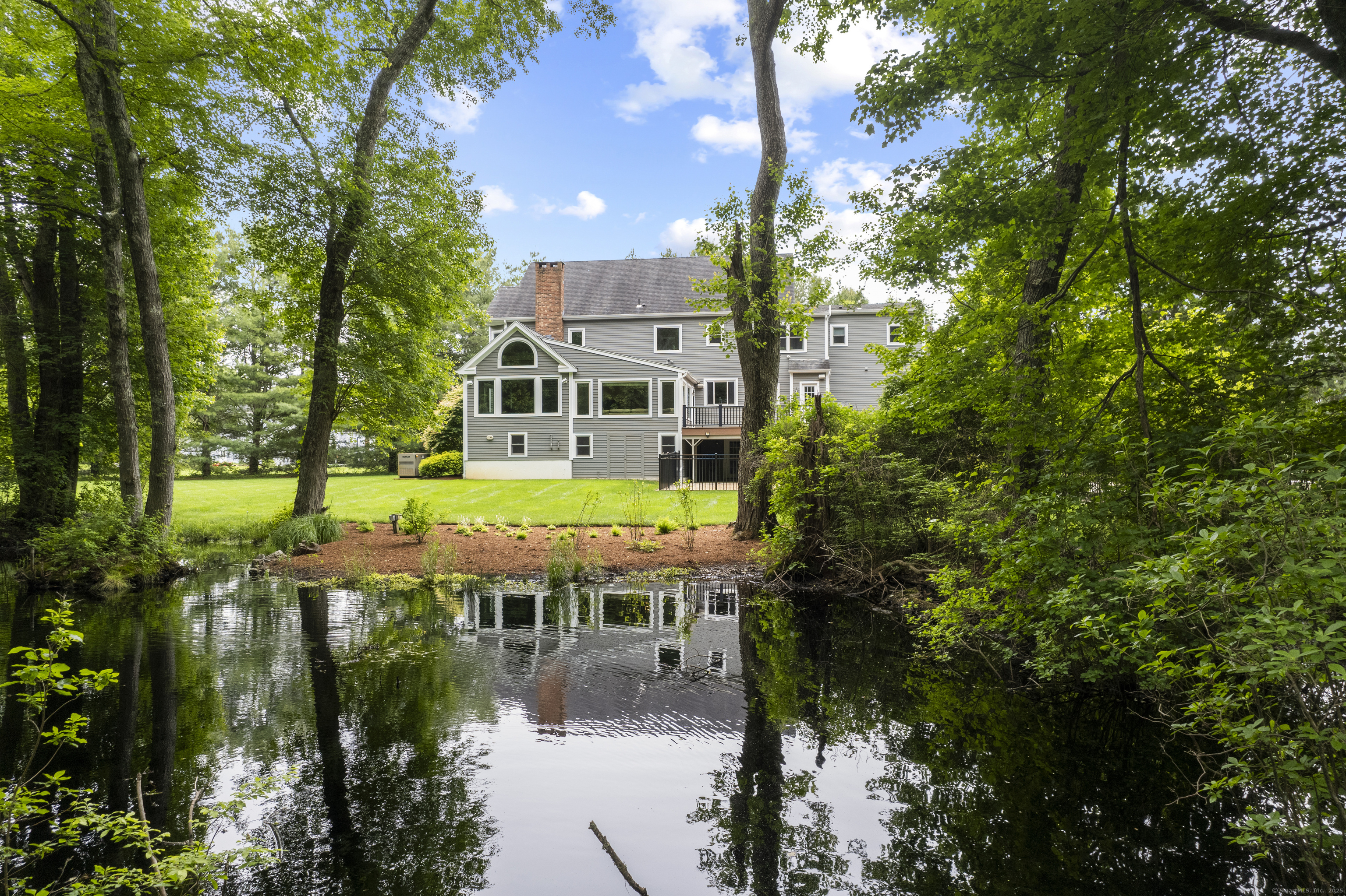 28 Indian Trail