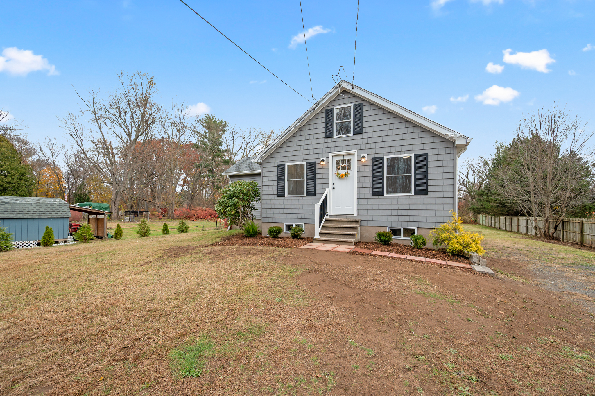 East Hartford, Connecticut 06118, United States, 2 Bedrooms Bedrooms, ,1 BathroomBathrooms,Residential,Active,243540