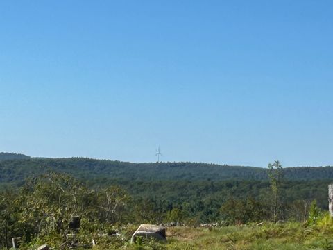 Tiny photo for 00 Prock Hill Road, Colebrook, CT 06021 (MLS # 24161321)