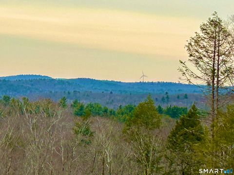 Tiny photo for 00 Prock Hill Road, Colebrook, CT 06021 (MLS # 24161321)