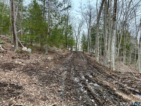 Tiny photo for 00 Prock Hill Road, Colebrook, CT 06021 (MLS # 24161321)