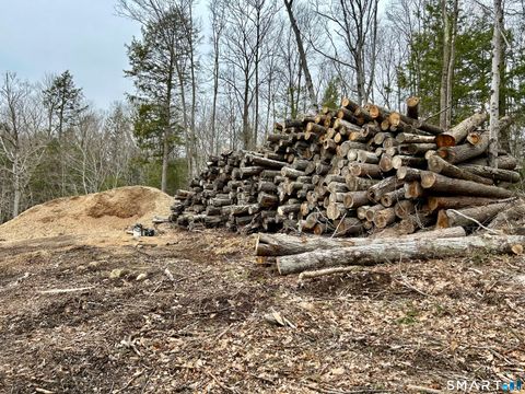 Tiny photo for 00 Prock Hill Road, Colebrook, CT 06021 (MLS # 24161321)