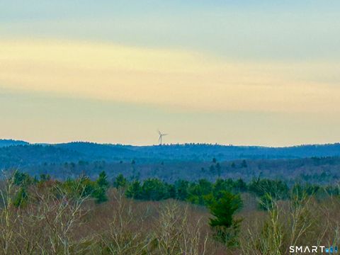 Tiny photo for 00 Prock Hill Road, Colebrook, CT 06021 (MLS # 24161321)