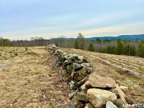 Tiny photo for 00 Prock Hill Road, Colebrook, CT 06021 (MLS # 24161321)