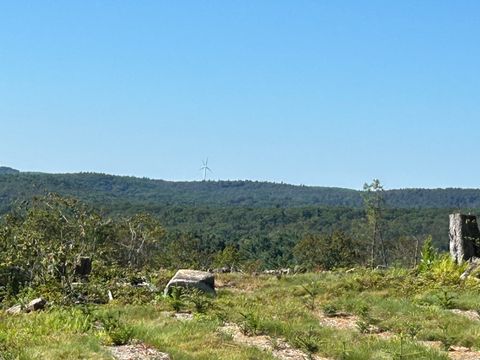 Tiny photo for 00 Prock Hill Road, Colebrook, CT 06021 (MLS # 24161321)