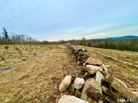 Tiny photo for 00 Prock Hill Road, Colebrook, CT 06021 (MLS # 24161321)