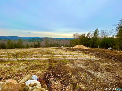 Tiny photo for 00 Prock Hill Road, Colebrook, CT 06021 (MLS # 24161321)