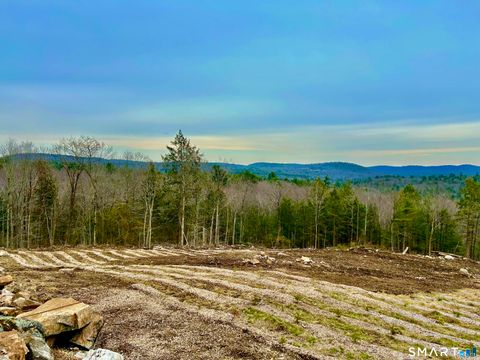 Tiny photo for 00 Prock Hill Road, Colebrook, CT 06021 (MLS # 24161321)