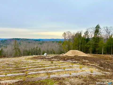 Tiny photo for 00 Prock Hill Road, Colebrook, CT 06021 (MLS # 24161321)