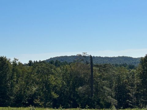 Tiny photo for 00 Prock Hill Road, Colebrook, CT 06021 (MLS # 24161321)