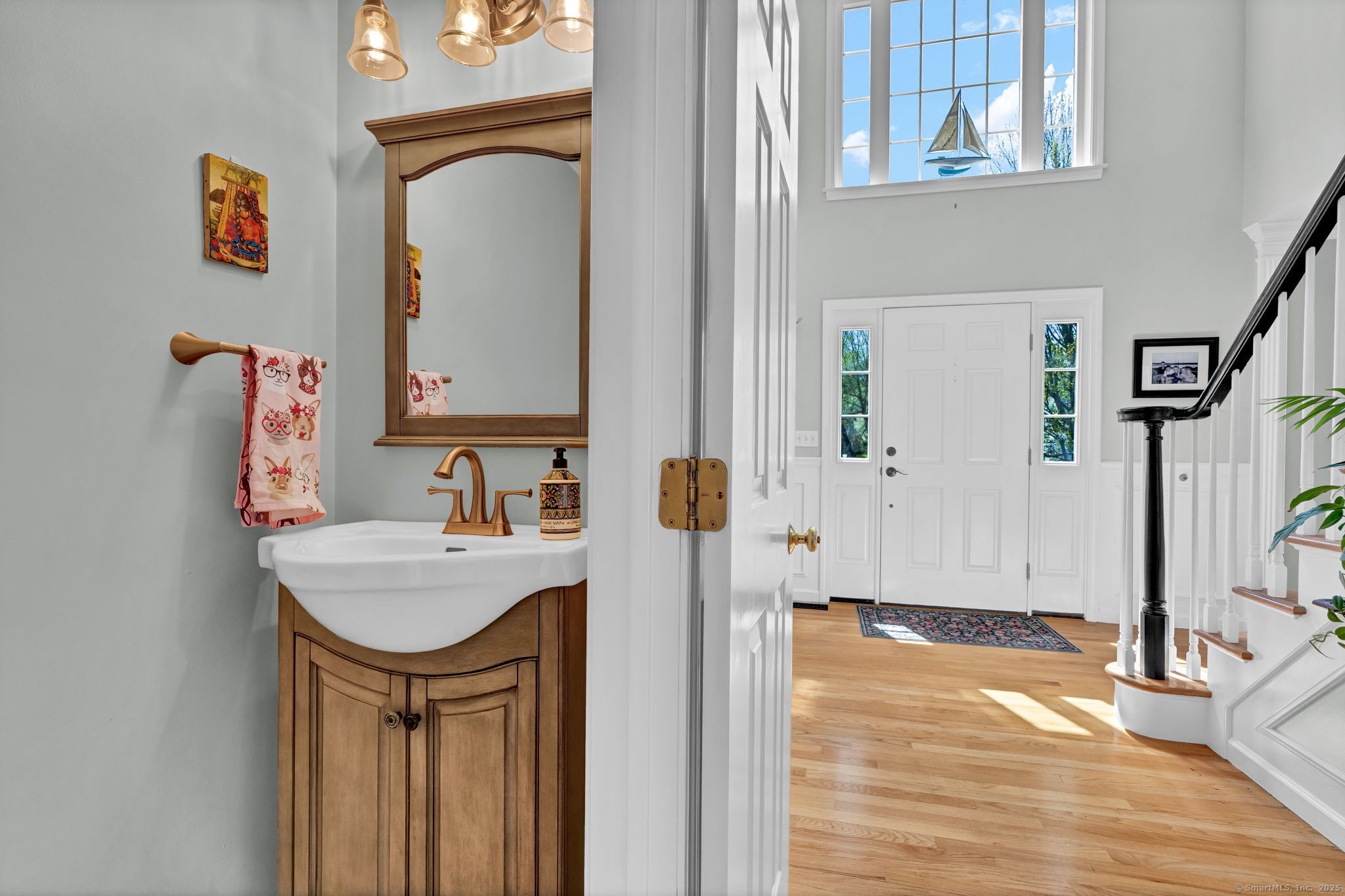 170 Old Cider Mill Road, Southington, Connecticut image 20