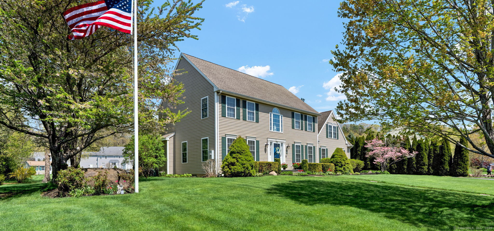 170 Old Cider Mill Road, Southington, Connecticut image 3