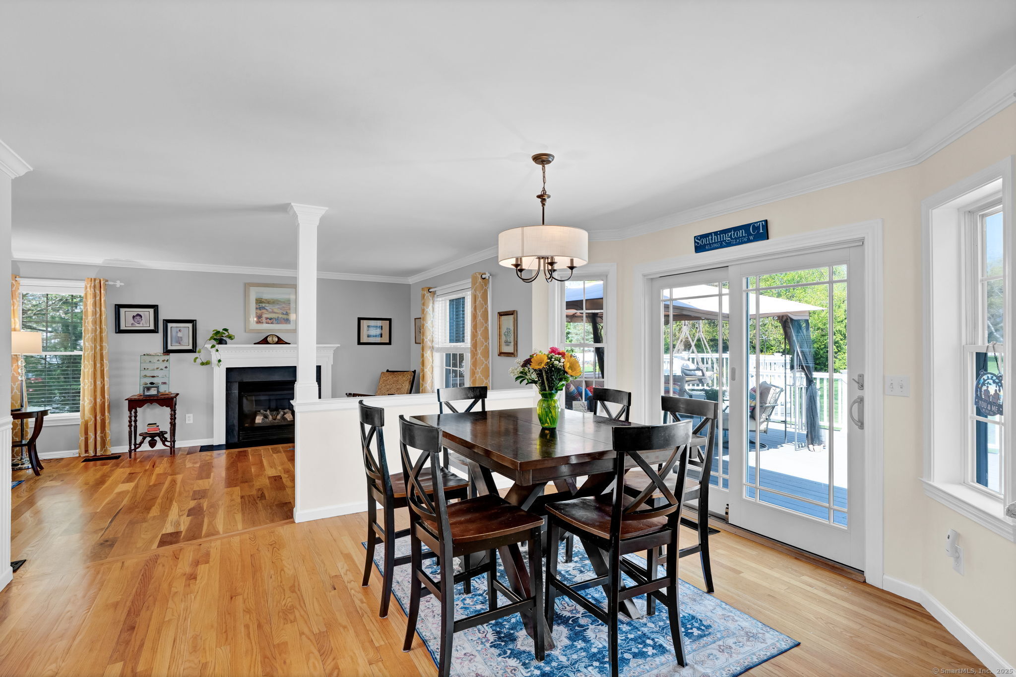 170 Old Cider Mill Road, Southington, Connecticut image 15