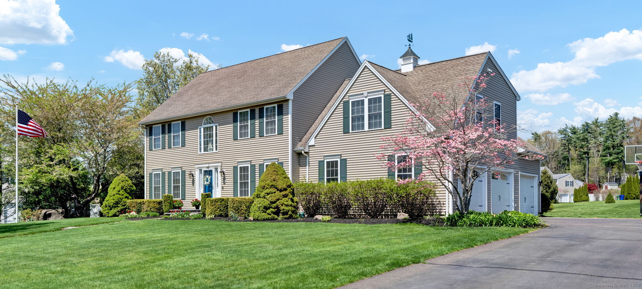 170 Old Cider Mill Road, Southington, Connecticut image 2