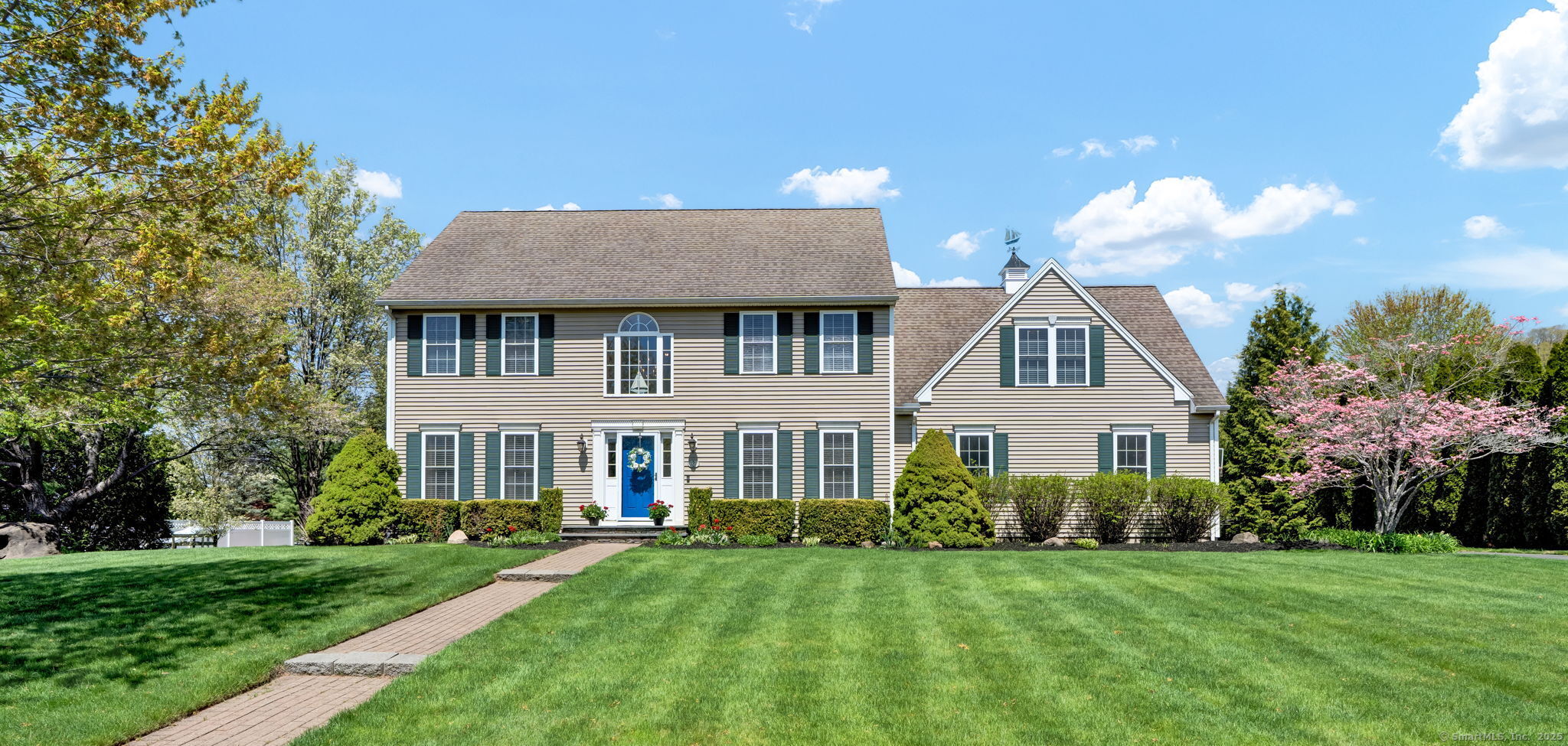Photo 1 of Old Cider Mill Road, Southington, Connecticut, $695,000, Web #: 24091095