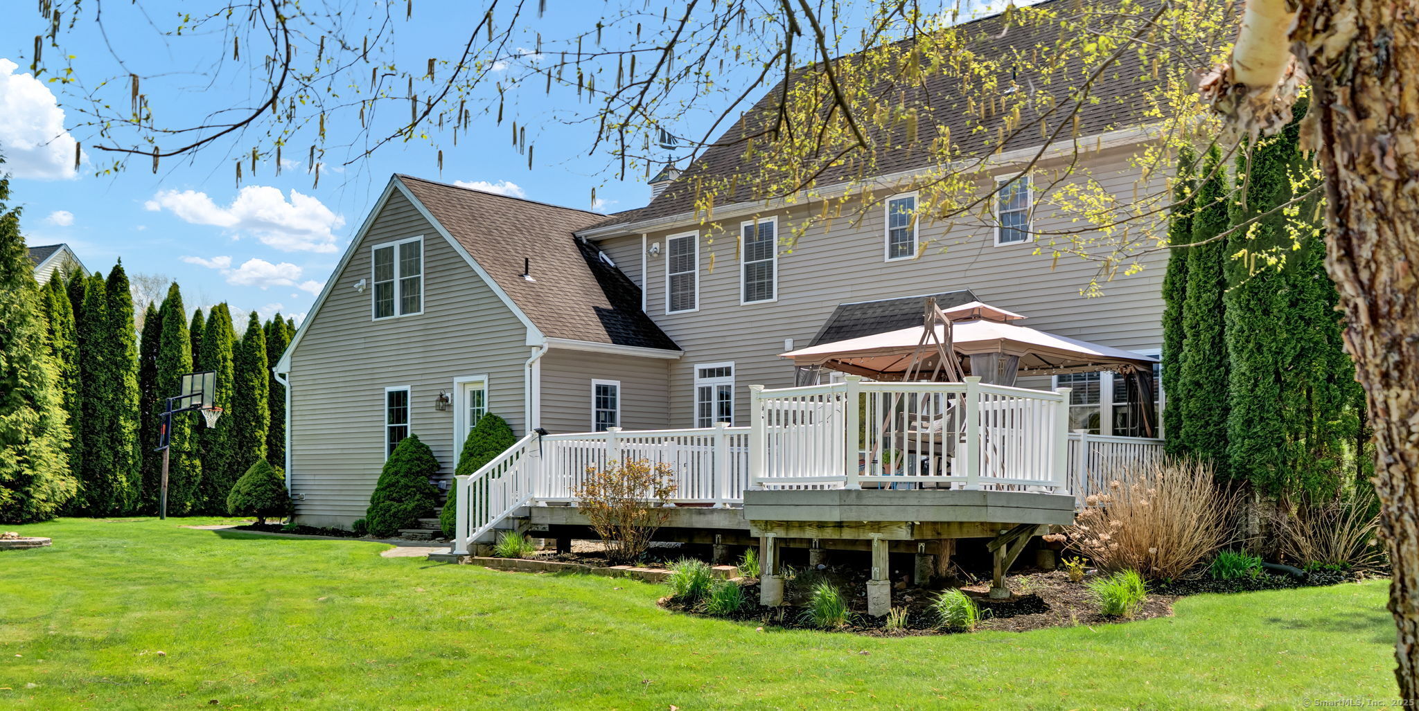170 Old Cider Mill Road, Southington, Connecticut image 6
