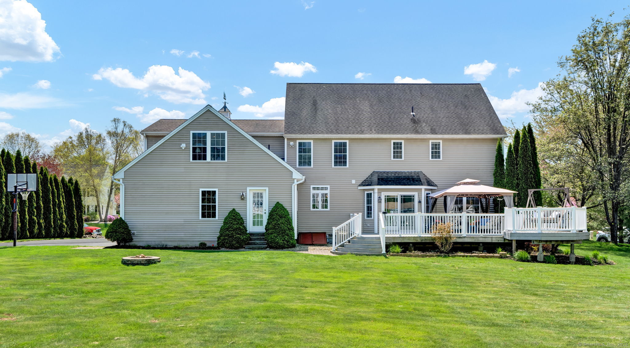 170 Old Cider Mill Road, Southington, Connecticut image 5