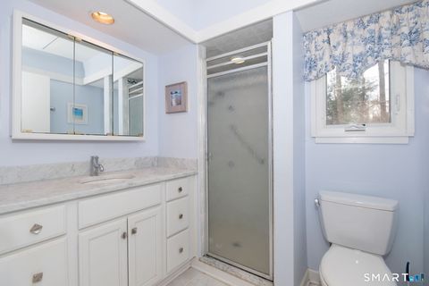 Tiny photo for 261 Heritage Village #E, Southbury, CT 06488 (MLS # 24161308)