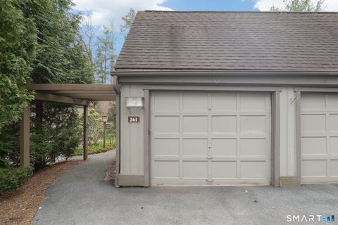 Tiny photo for 261 Heritage Village #E, Southbury, CT 06488 (MLS # 24161308)