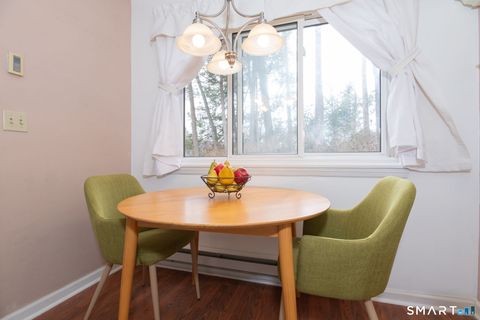 Tiny photo for 261 Heritage Village #E, Southbury, CT 06488 (MLS # 24161308)