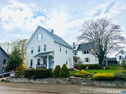 Tiny photo for 5 South Street, Stonington, CT 06378 (MLS # 24172248)