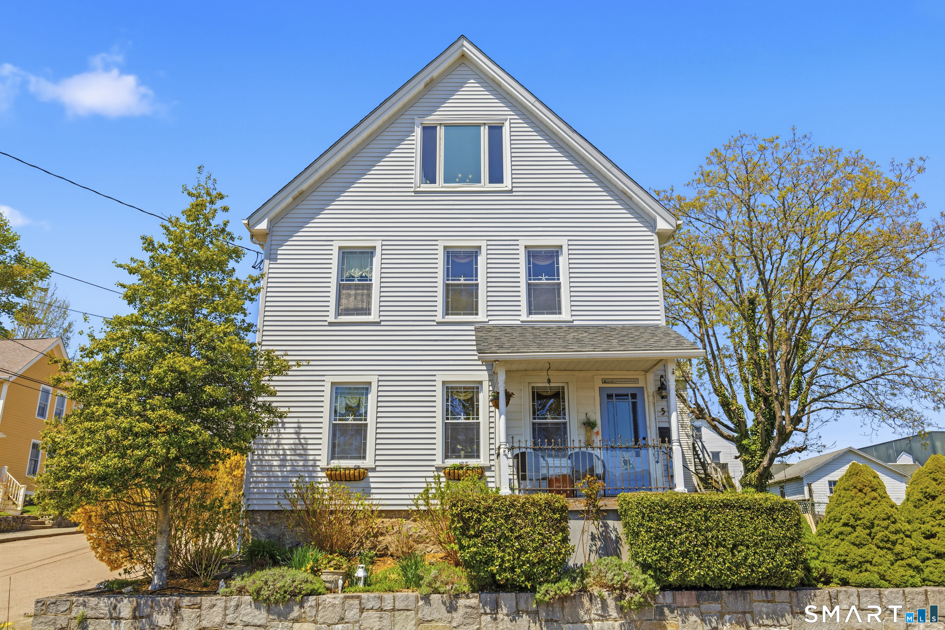 5 South Street