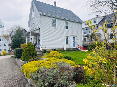 Photo of 5 South Street, Stonington, CT 06378 (MLS # 24172248)